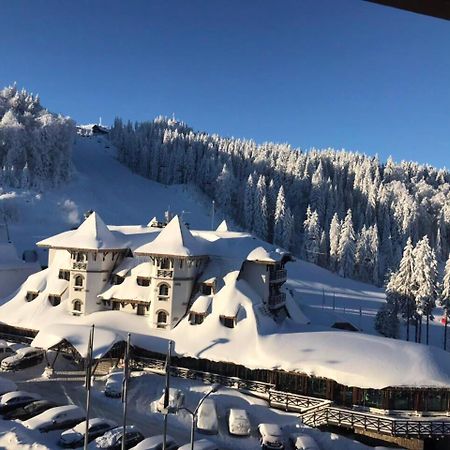 Apartman Jahorina-Hotel Vucko Extérieur photo