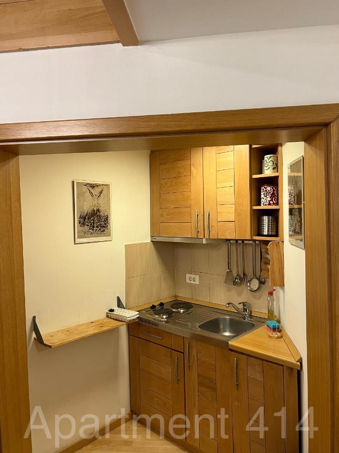 Apartman Jahorina-Hotel Vucko Extérieur photo