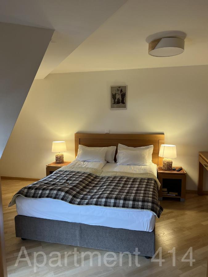 Apartman Jahorina-Hotel Vucko Extérieur photo